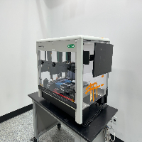 Bio-Rad IQ-Check Prep Automated Sample Prep System image 1
